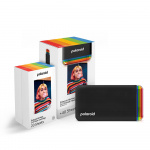 Polaroid Printer HiPrint 2x3 Gen. 2 Everything Box Black