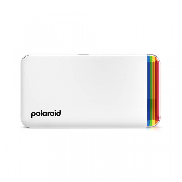 Polaroid Printer HiPrint 2x3 Gen. 2 White
