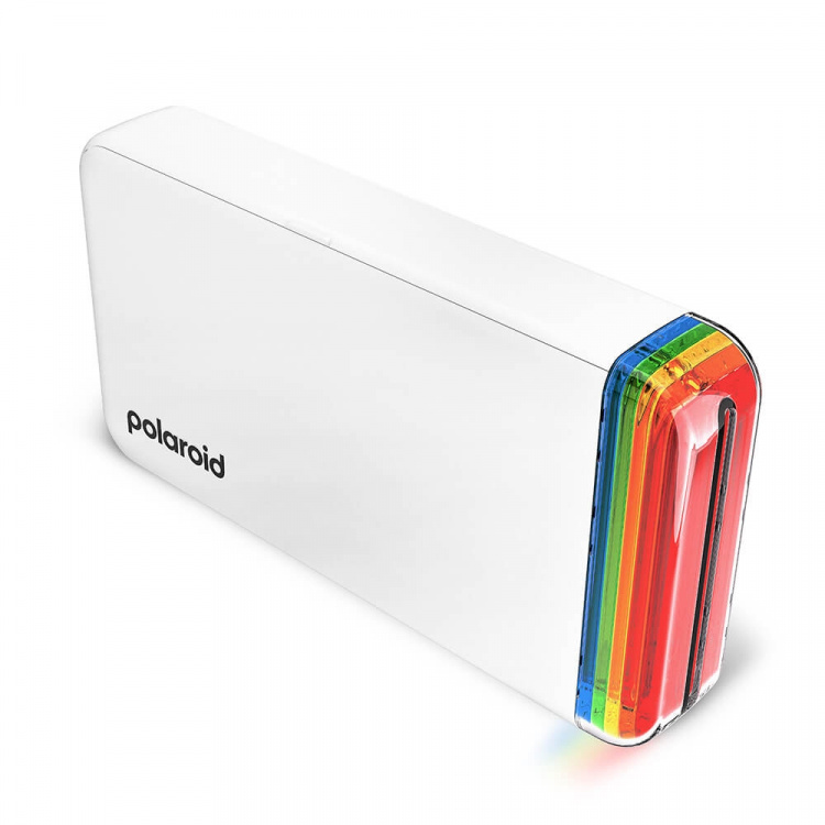 Polaroid Printer HiPrint 2x3 Gen. 2 White