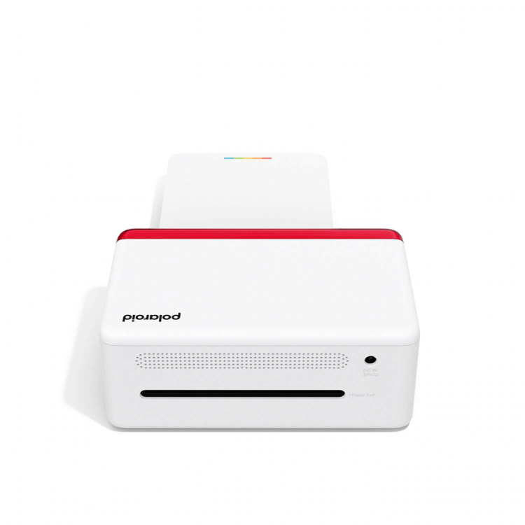 Polaroid Printer HiPrint 4x6 Everything Box