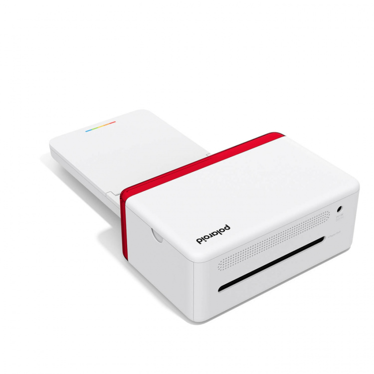 Polaroid Printer HiPrint 4x6 Everything Box