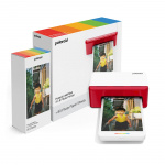 Polaroid Printer HiPrint 4x6 Everything Box