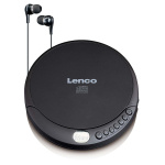 Lenco Portable CD player with charge function