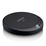 Lenco Portable CD player with charge function