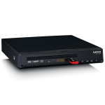 Lenco Compact DVD/CD player with USB playback