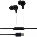 Champion In-Ear headphones USB-C Champion In-Ear headphones USB-C