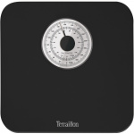 Terraillon Personvåg Nautic Black 150 kg