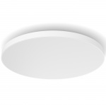 Philips Hue Datura stor takplafond Ø57,4 cm White and color ambiance 4850 lm Philips Hue Datura stor takplafond Ø57,4 cm White and color ambiance 4850 lm