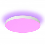 Philips Hue Datura liten takplafond Ø38,4 cm White and color ambiance 3300 lm Philips Hue Datura liten takplafond Ø38,4 cm White and color ambiance 3300 lm