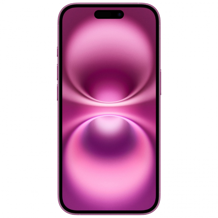 Apple iPhone 16 128GB Pink
