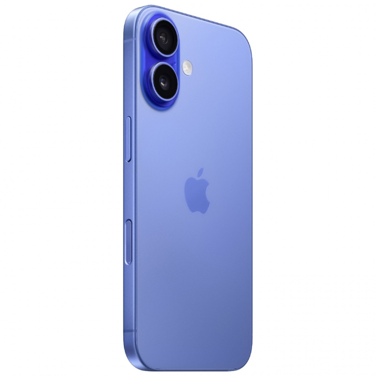 Apple iPhone 16 128GB Ultramarine Apple iPhone 16 128GB Ultramarine