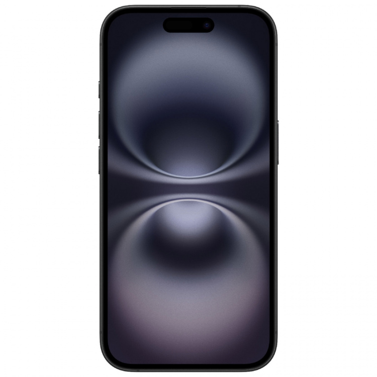 Apple iPhone 16 256GB Black