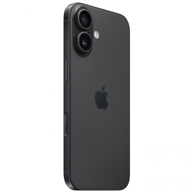Apple iPhone 16 256GB Black