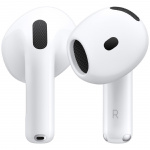 Apple AirPods 4 with Active Noise Cancellation Apple AirPods 4 with Active Noise Cancellation