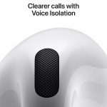 Apple AirPods 4 with Active Noise Cancellation Apple AirPods 4 with Active Noise Cancellation