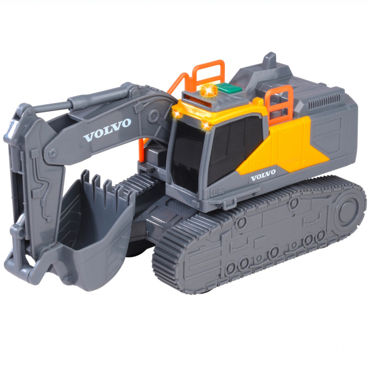 Dickie Volvo Grävmaskin