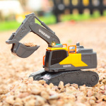 Dickie Volvo Grävmaskin