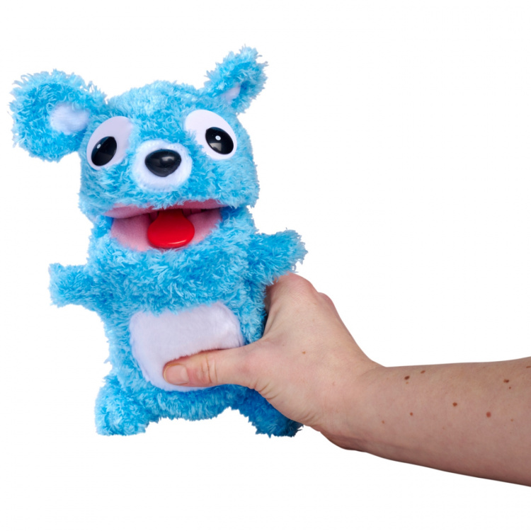 Simba Toys ScreamerZ Björn (30 cm)