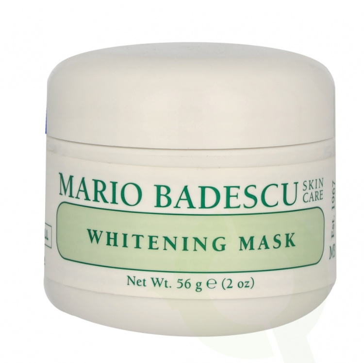 Mario Badescu Whitening Mask 56 g All Skin Types