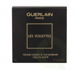 Guerlain Les Violettes Translucent Compact Powder 5.5 g #03 Medium