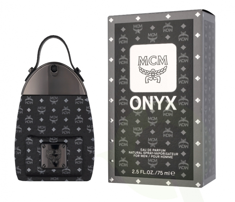 Mcm Onyx Edp Spray 75 ml