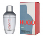 Hugo Boss Hugo Iced Edt Spray 75 ml
