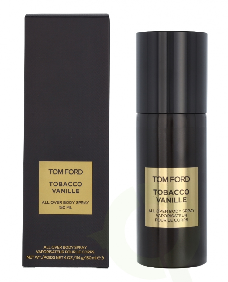 Tom Ford Tobacco Vanille Body Spray 150 ml