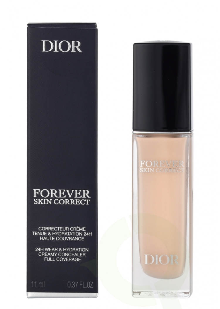 Dior Forever Skin Correct 24H Creamy Concealer 11 ml #0N Neutral