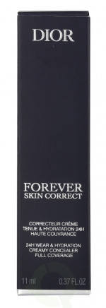 Dior Forever Skin Correct 24H Creamy Concealer 11 ml #0N Neutral