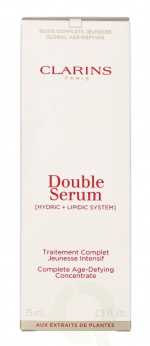 Clarins Double Serum 75 ml