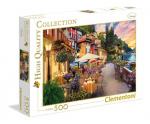 Clementoni 500 pcs High Quality Collection Monte Rosa Dreaming
