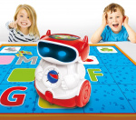 Clementoni DOC - The Education Robot (SE+FI)