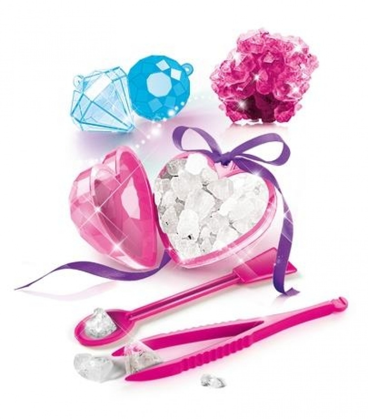 Clementoni Mini Crystals