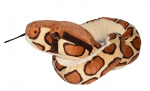 Wild Republic Snakesss Burmese Python 137 cm