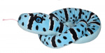 Wild Republic Snakesss Blue Rock Rattle 137 cm