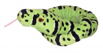 Wild Republic Snakesss Green Rock Rattle 137 cm Wild Republic Snakesss Green Rock Rattle 137 cm