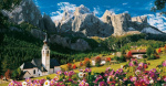 Clementoni 13200 pcs High Quality Collection Dolomites Clementoni 13200 pcs High Quality Collection Dolomites