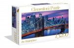 Clementoni 13200 pcs High Quality Collection New York
