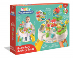 Clementoni Baby Park Activity Table Clementoni Baby Park Activity Table