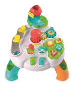 Clementoni Baby Park Activity Table Clementoni Baby Park Activity Table