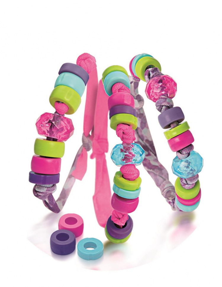 Clementoni Crazy Chic Enjoy Bracelets Glee