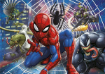 Clementoni 30 pcs Puzzles Kids Spider-Man