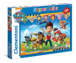 Clementoni 104 pcs Puzzles Kids Paw Patrol