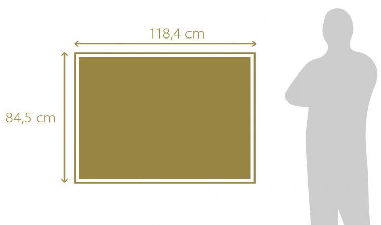 Clementoni 3000 pcs High Quality Collection Coliseum Sunrise