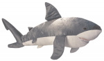 Wild Republic Cuddlekins Jumbo Great White Shark 96 cm