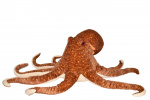 Wild Republic Cuddlekins Jumbo Octopus 76 cm