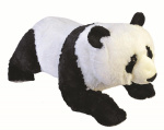 Wild Republic Cuddlekins Jumbo Panda 76 cm