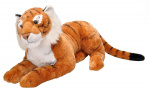 Wild Republic Cuddlekins Jumbo Tiger 76 cm