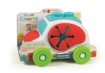 Clementoni Soft Clemmy Car
