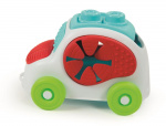 Clementoni Soft Clemmy Car
